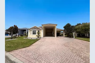 376 Travelers Drive, Polk City, FL 33868 - Photo 1
