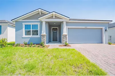 9067 Coral Cape St Street, Kissimmee, FL 34747 - Photo 1