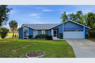 7731 Indian Ridge Trail S, Kissimmee, FL 34747 - Photo 1