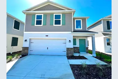 3874 Amers Loop, Haines City, FL 33844 - Photo 1