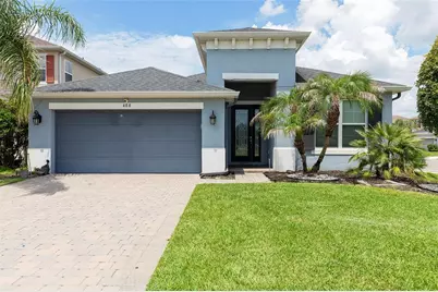 488 Rocky Grove Lane, Sanford, FL 32771 - Photo 1
