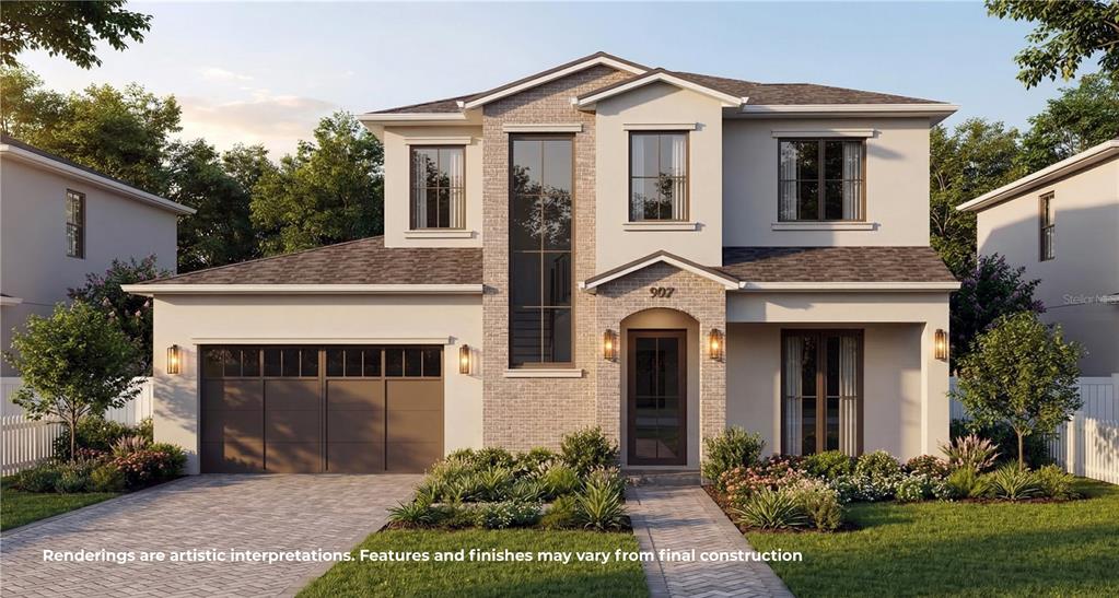 907 N Hyer Ave - 907 N Hyer Ave, Orlando, FL 32803 Luxury Property | Jose Angel Pina