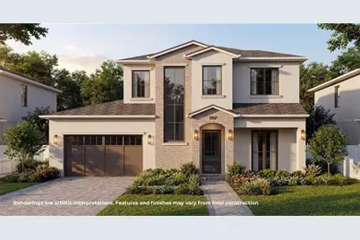 907 N Hyer Avenue, Orlando, FL 32803 - Photo 1