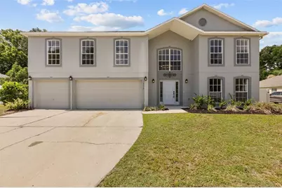 4612 SE 31st Place, Ocala, FL 34480 - Photo 1