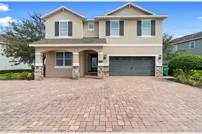 7721 Fairfax Drive, Kissimmee, FL 34747 - Photo 3