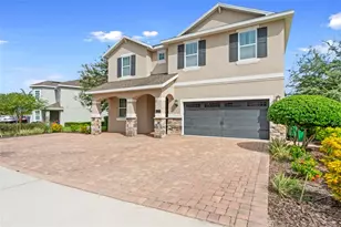 7721 Fairfax Dr, Kissimmee, FL 34747 - Photo 5