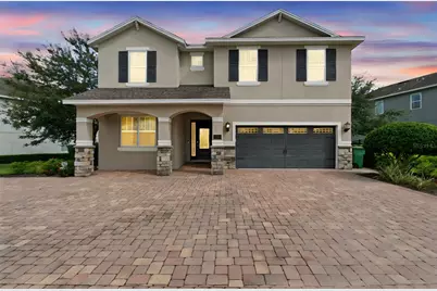 7721 Fairfax Drive, Kissimmee, FL 34747 - Photo 1