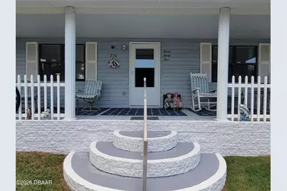 734 Sheldon Circle, Port Orange, FL 32127 - Photo 5