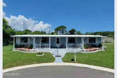 734 Sheldon Circle, Port Orange, FL 32127 - Photo 1