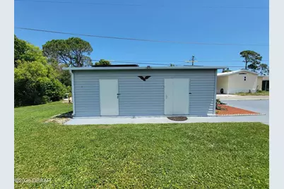 734 Sheldon Circle, Port Orange, FL 32127 - Photo 51