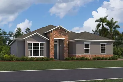 3722 Wolves Creek Place, Apopka, FL 32712 - Photo 1