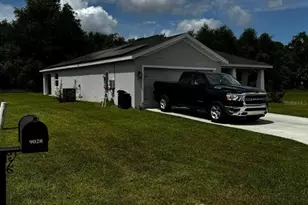 9028 SE 41st Court Rd, Ocala, FL 34480 - Photo 1