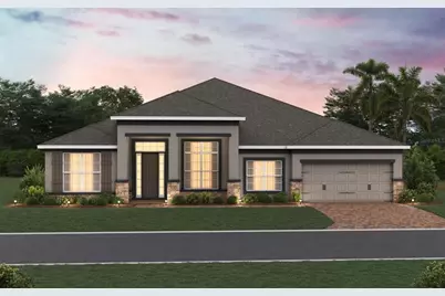 3193 Wolf Lake Avenue, Apopka, FL 32712 - Photo 3