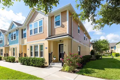 1357 Mill Stream Lane, Winter Springs, FL 32708 - Photo 1