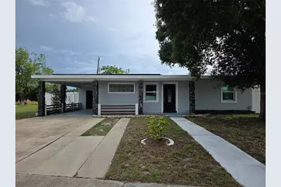 3453 Maple Terrace, Port Charlotte, FL 33952 - Photo 1