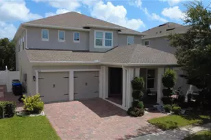 15741 Sweet Lemon Way, Winter Garden, FL 34787 - Photo 1