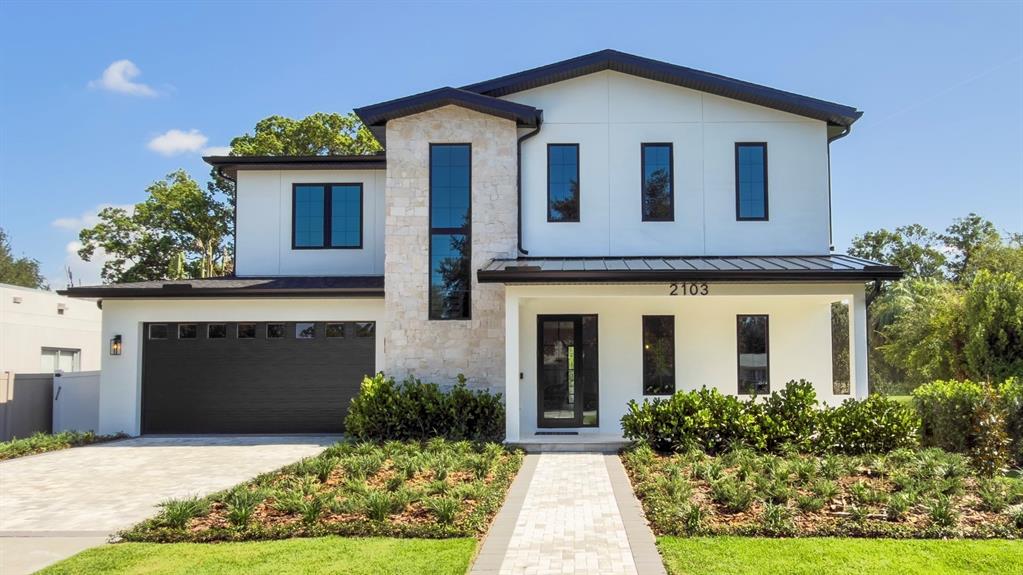 2103 Gale St - 2103 Gale St, Orlando, FL 32803 Luxury Property | Jose Angel Pina