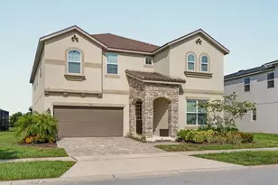 2145 Fleming Mist Pl, Kissimmee, FL 34747 - Photo 1