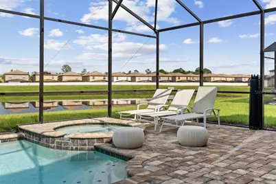 2145 Fleming Mist Place, Kissimmee, FL 34747 - Photo 3