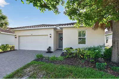 184 Daylily Boulevard, Nokomis, FL 34275 - Photo 5