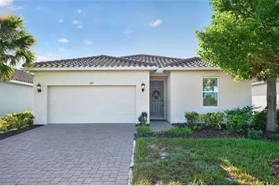184 Daylily Boulevard, Nokomis, FL 34275 - Photo 3
