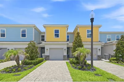 7857 Spectrum Drive, Reunion, FL 34747 - Photo 1