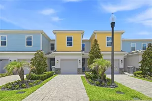7857 Spectrum Dr, Reunion, FL 34747 - Photo 1