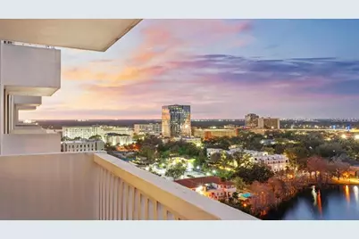 400 E Colonial Drive #1606, Orlando, FL 32803 - Photo 37