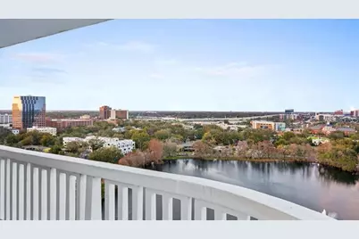 400 E Colonial Drive #1606, Orlando, FL 32803 - Photo 35