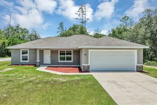 21512 SW Rainbow Lakes Blvd, Dunnellon, FL 34431 - Photo 1