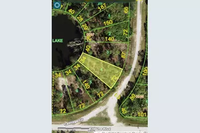 12259 Catridge Circle, Punta Gorda, FL 33955 - Photo 1