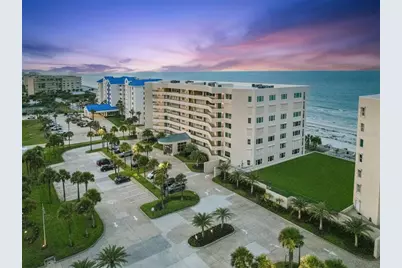 4621 S Atlantic Avenue #7702, Ponce Inlet, FL 32127 - Photo 3