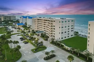 4621 S Atlantic Ave, Ponce Inlet, FL 32127 - Photo 3