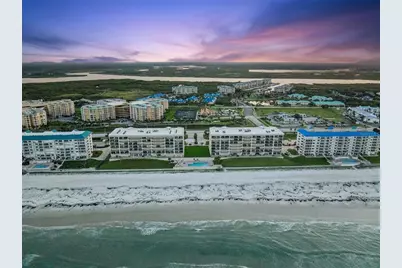 4621 S Atlantic Avenue #7702, Ponce Inlet, FL 32127 - Photo 45