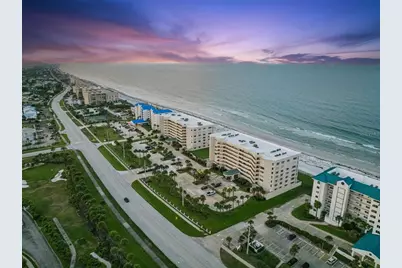 4621 S Atlantic Avenue #7702, Ponce Inlet, FL 32127 - Photo 53