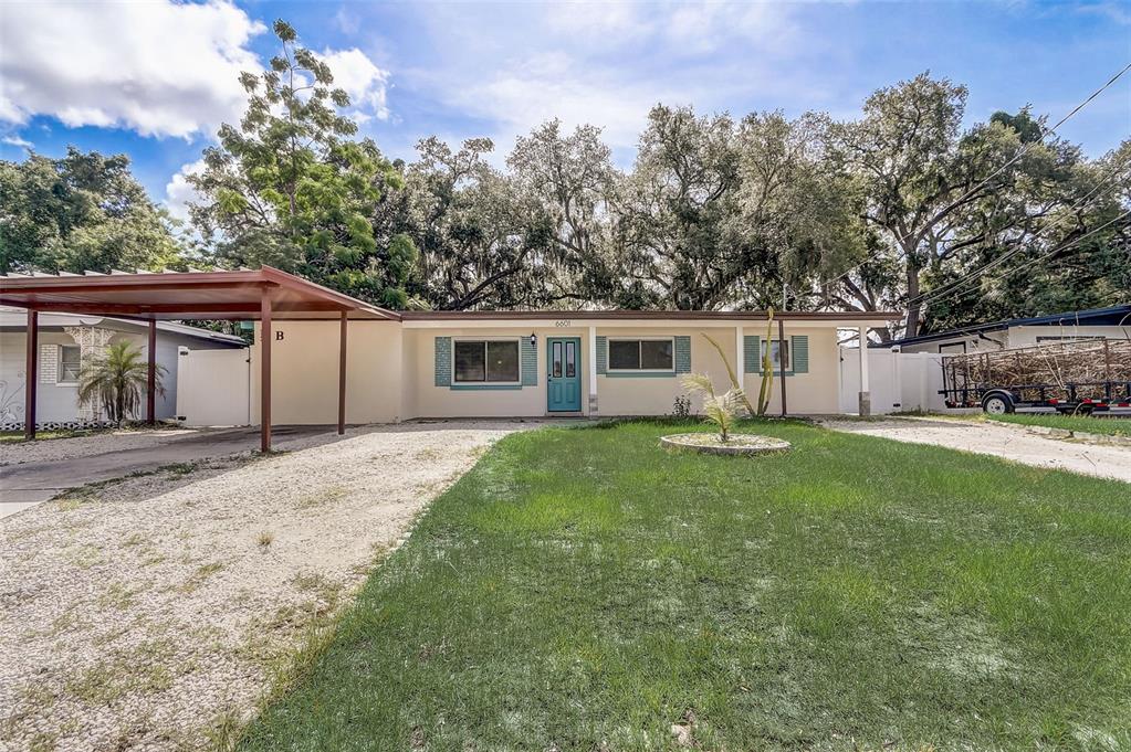 6601 Harvey St - 6601 Harvey St, Orlando, FL 32809 Luxury Property | Jose Angel Pina