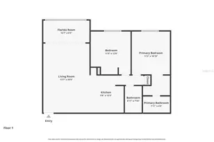 21260 Brinson Ave, Port Charlotte, FL 33952 - Photo 25