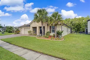 3051 Agostino Terrace, Kissimmee, FL 34746 - Photo 3