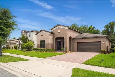 5160 Sassari Avenue, Saint Cloud, FL 34771 - Photo 1