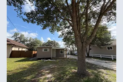 24911 NE 135th Street, Fort Mc Coy, FL 32134 - Photo 1