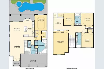 13013 Woodford Street, Orlando, FL 32832 - Photo 49
