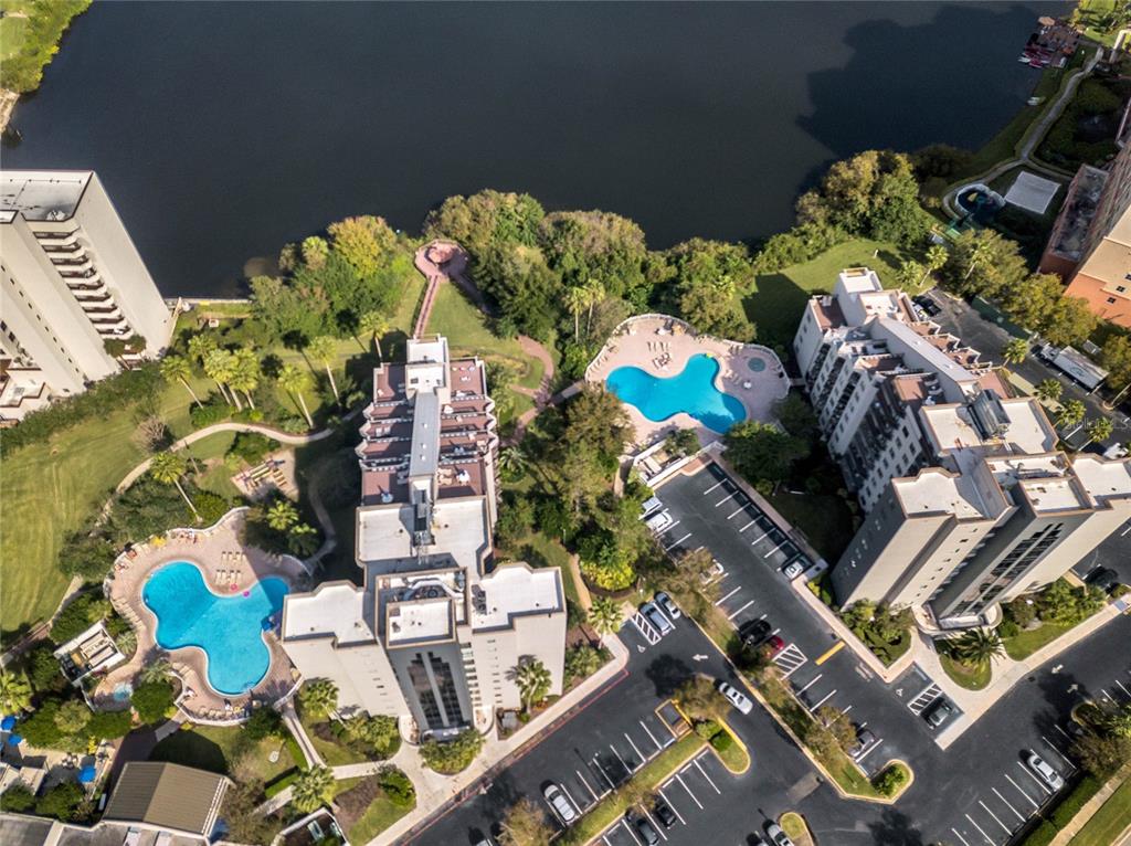 6165 Carrier Dr #1601 - 6165 Carrier Dr #1601, Orlando, FL 32819 Luxury Property | Jose Angel Pina