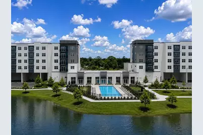 5587 Millenia Park Boulevard #424, Orlando, FL 32839 - Photo 3