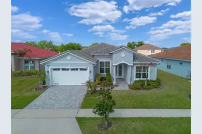 2320 Symphony Circle, Saint Cloud, FL 34771 - Photo 1