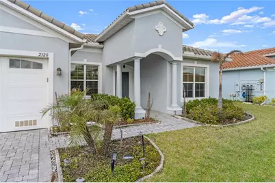 2320 Symphony Circle, Saint Cloud, FL 34771 - Photo 3