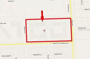 1000 Lake Of The Woods Blvd, Fern Park, FL 32730 - Photo 21