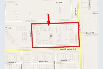 1000 Lake Of The Woods Boulevard #C103, Fern Park, FL 32730 - Photo 19