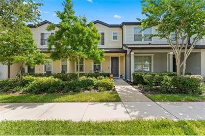 5033 Caspian Street, Saint Cloud, FL 34771 - Photo 3