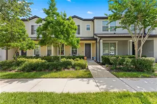 5033 Caspian St, Saint Cloud, FL 34771 - Photo 3