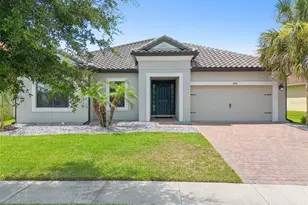 3874 Bowfin Trail, Kissimmee, FL 34746 - Photo 3